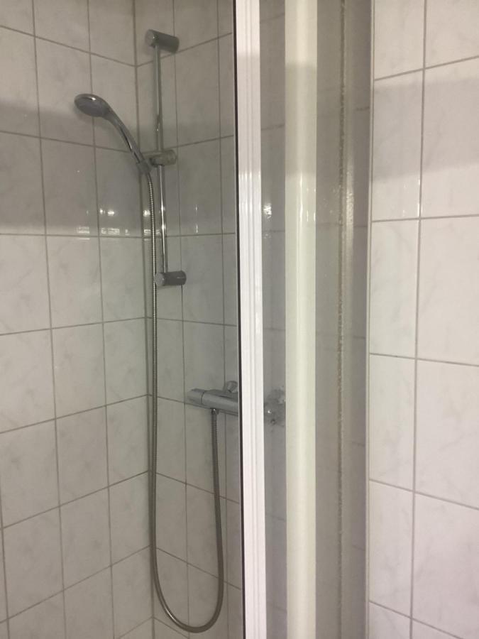 Hotel Eintracht 米特韦达 外观 照片